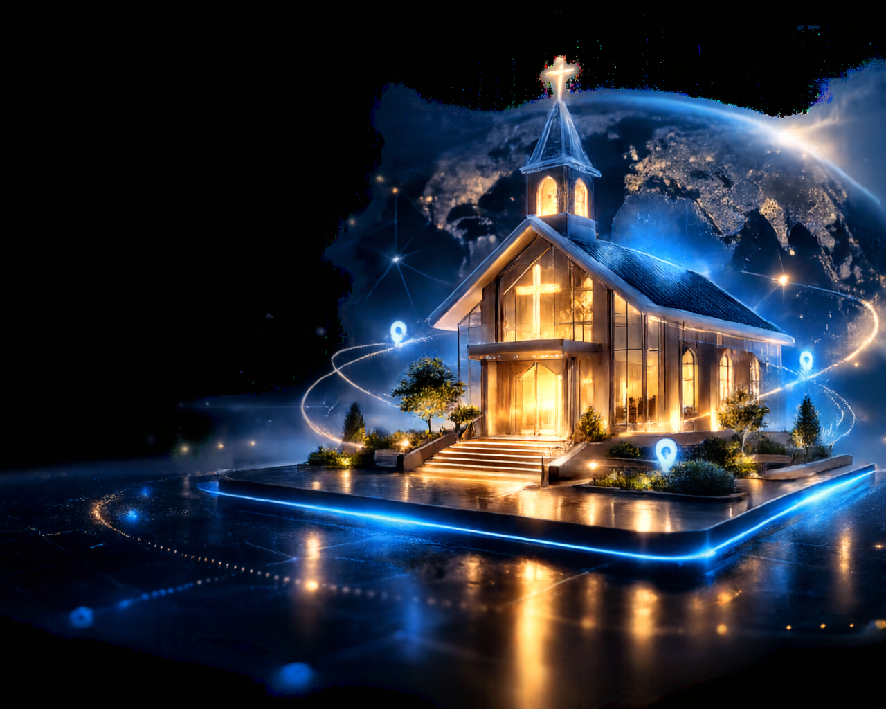 Trinity United Bible Church